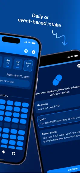 Game screenshot Preppy: Sex, PrEP & Health apk