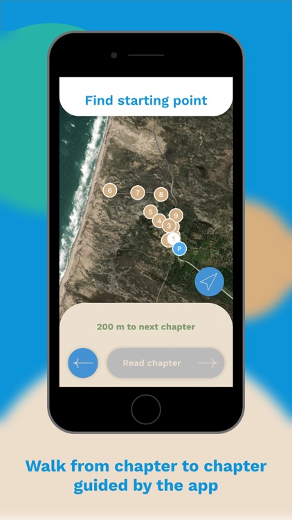 Naturetales screenshot-3