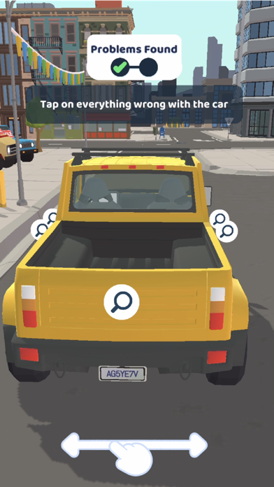 Car Dealer 3D screenshot 2