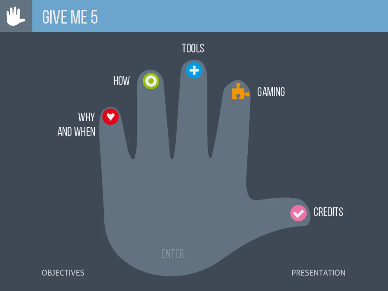 Screenshot #5 pour Give Me 5 - Hand hygiene