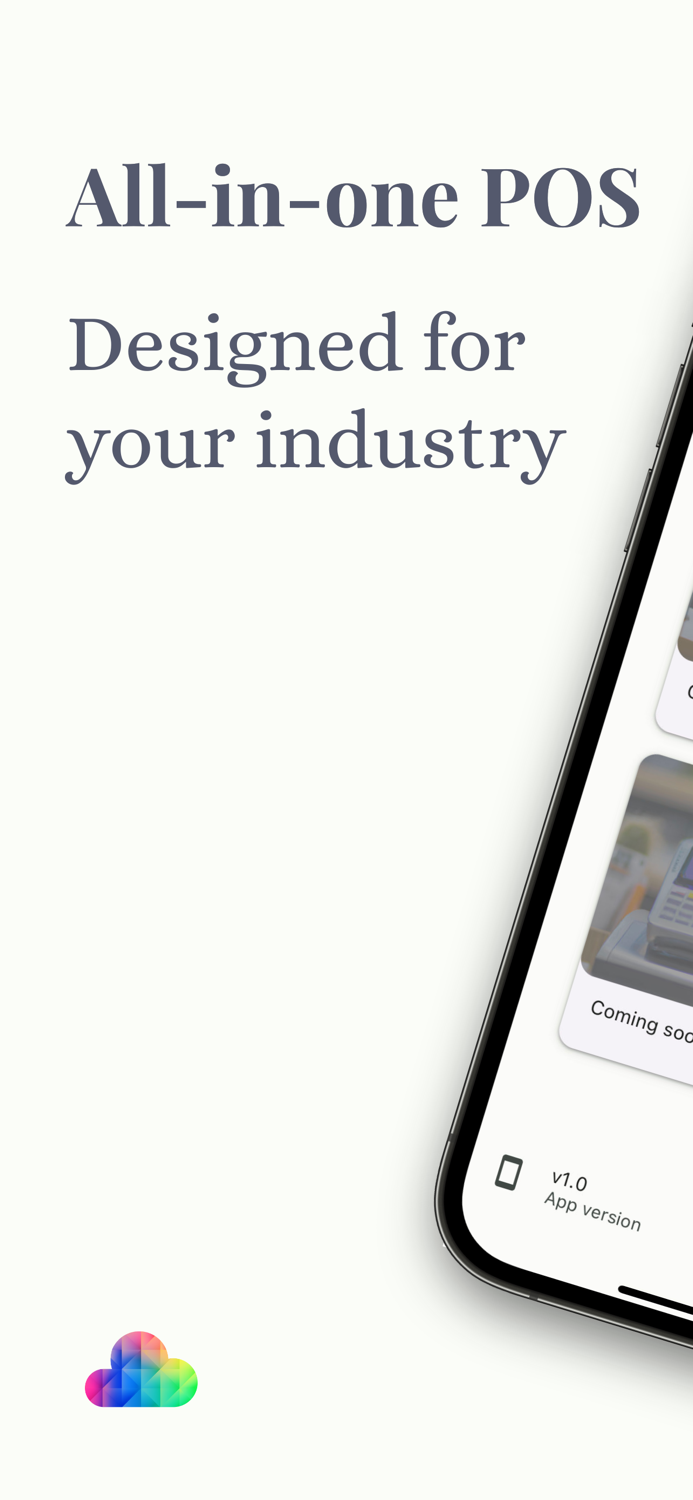 EasyBiz POS - Point of Sale