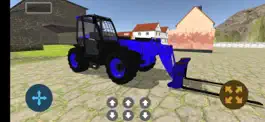 Game screenshot Симулятор бульдозера apk