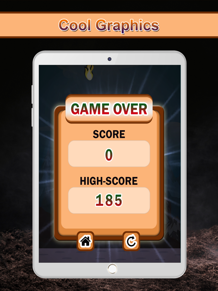 Mummy Run Escape Game Forever