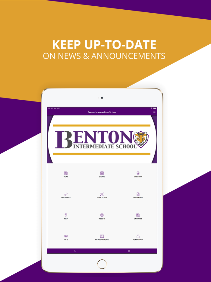 Benton Intermediate School