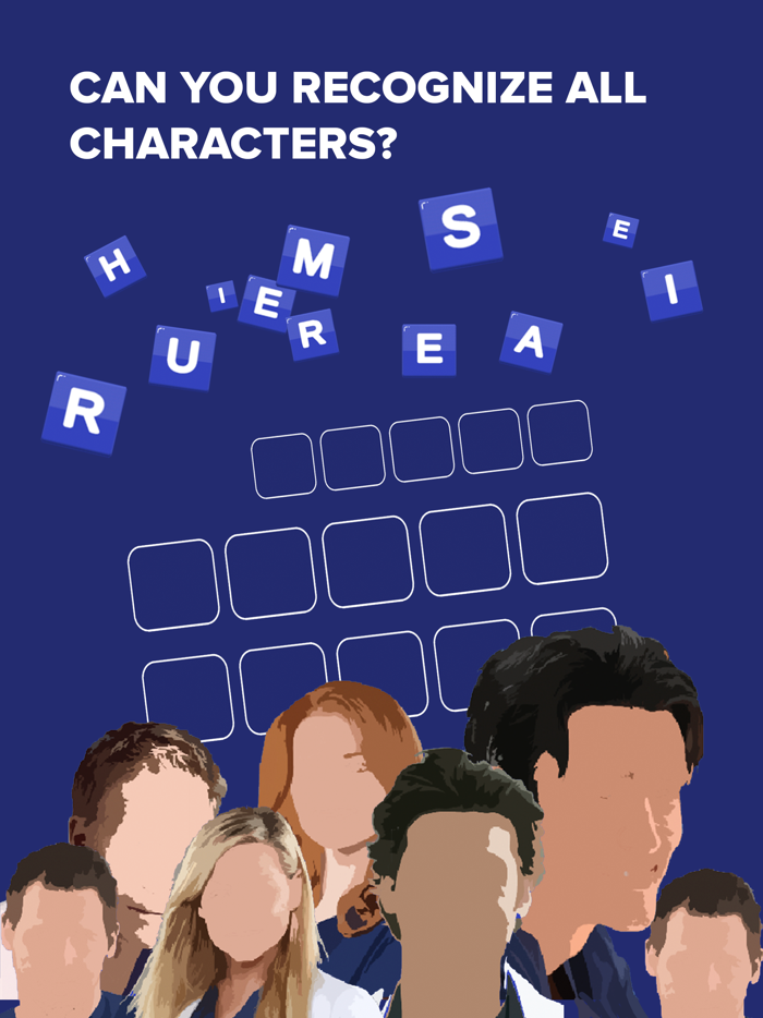 Greys Knowledge Game