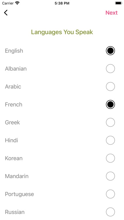 Bottle Bin screenshot-4