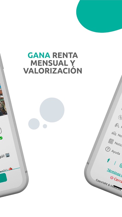 InvestWE screenshot-3