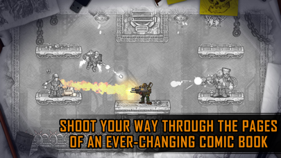 Fury Unleashed screenshot 4