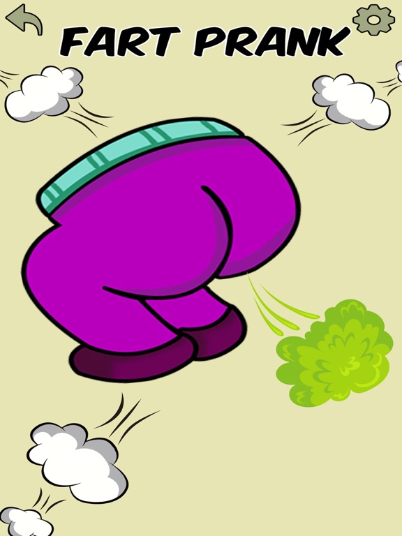 Hair Trimmer: All Prank Sound iPad screenshot 10 - Entertainment app