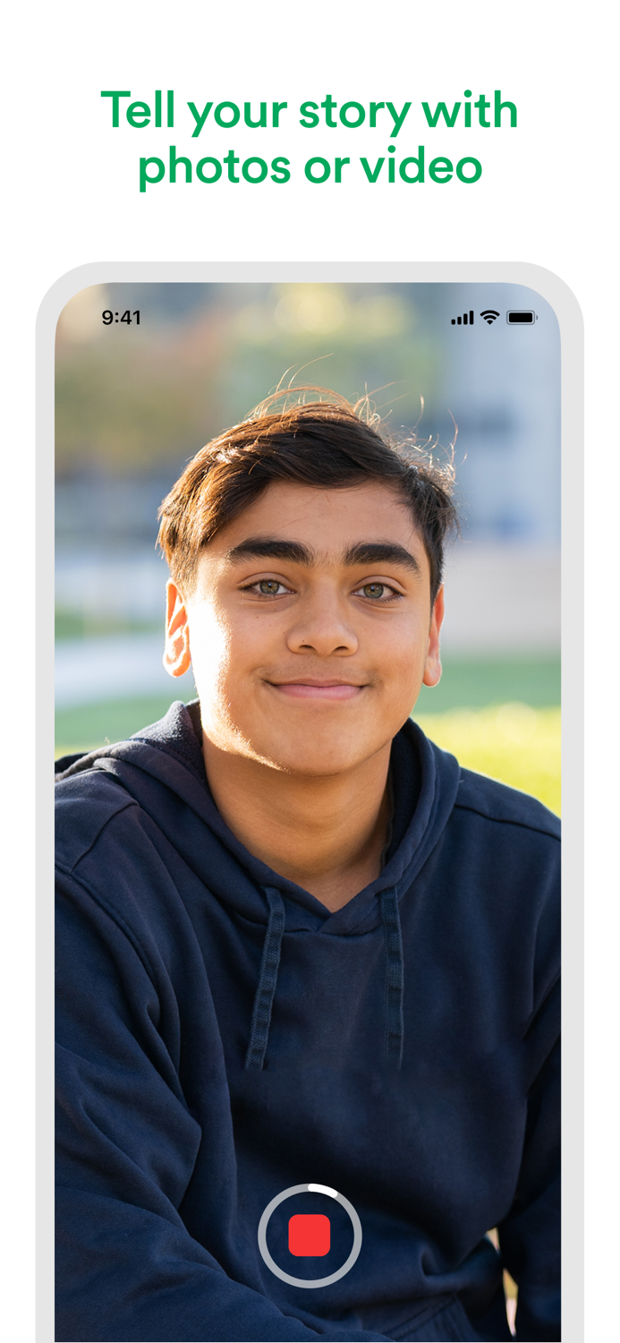 GoFundMe Best in Crowdfunding