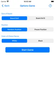 active chess iphone screenshot 3