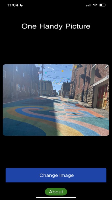 One Handy Picture Screenshot 2 - AppWisp.com One Handy Picture Screenshot 2 - AppWisp.com