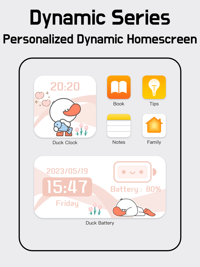 Easy Widgets - Top Lovely