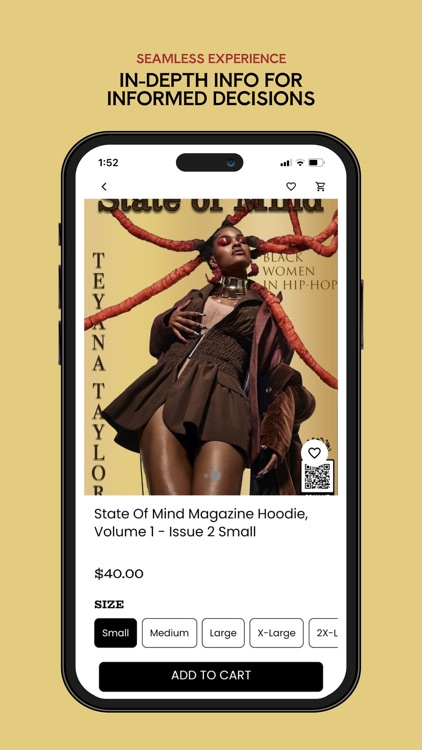 State of Mind Clothing screenshot-3