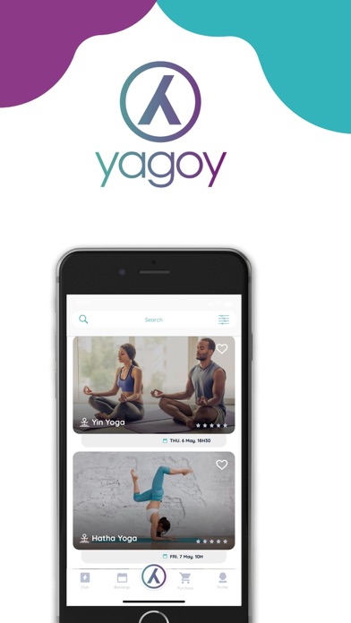 Yagoy Screenshot