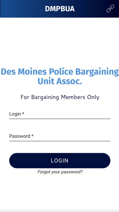 Des Moines PBUA Screenshot 2 - AppWisp.com Des Moines PBUA Screenshot 2 - AppWisp.com