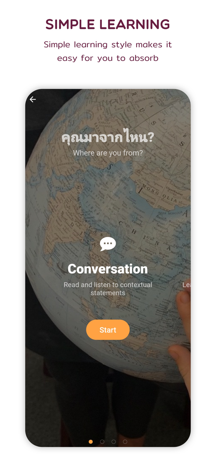Learn Thai Speak and Listen