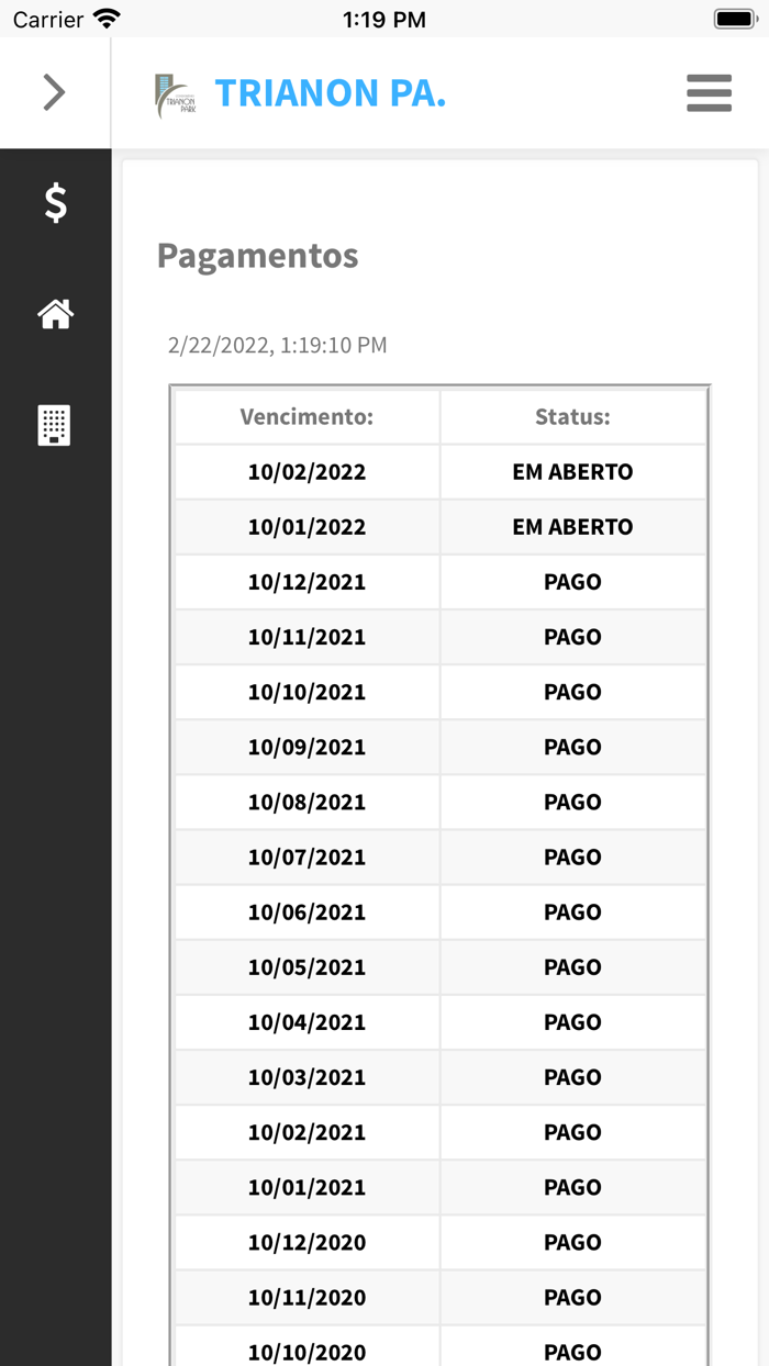 Condomínio Ilha do Sol