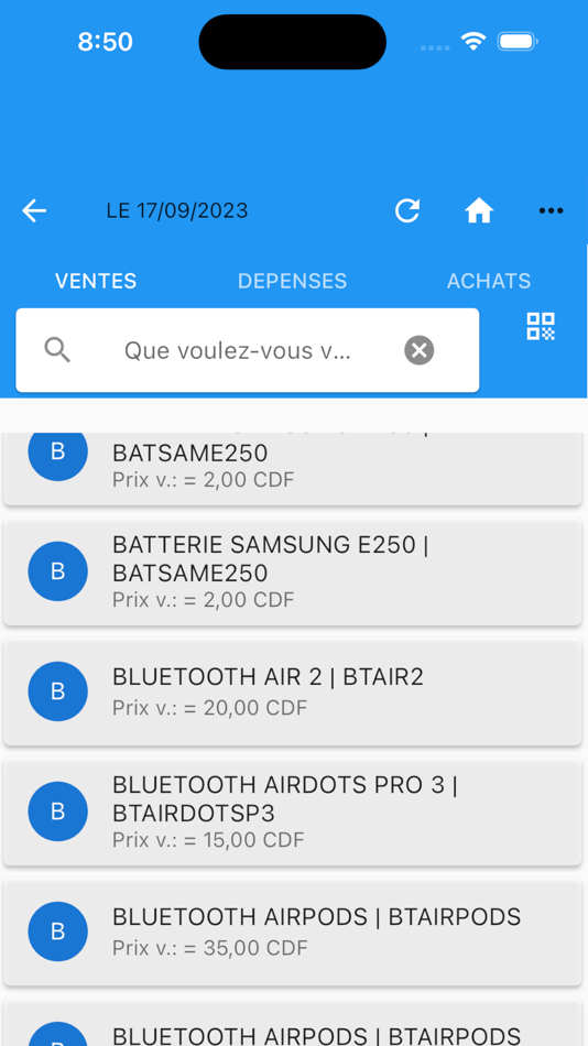 #3. GFE Mobile (iOS) 来自: D-IT System