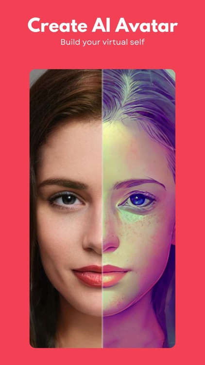 AI Photo Enhancer - Lumie screenshot-4