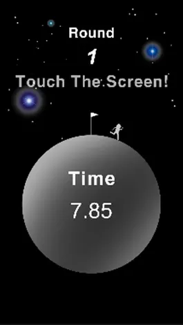 Game screenshot TimeRunning apk