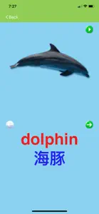 KnowleKids Chinese Flashcards screenshot #6 for iPhone