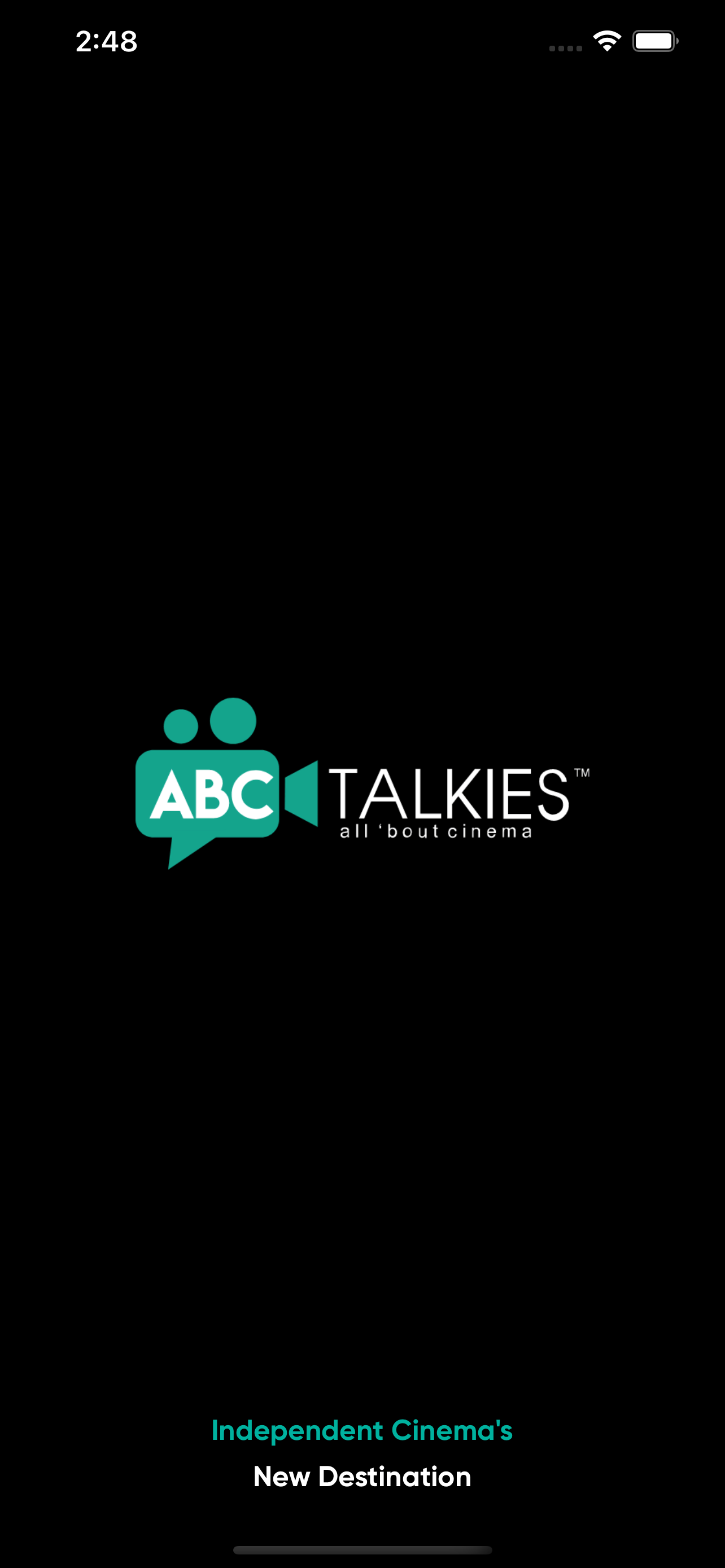 ABC Talkies