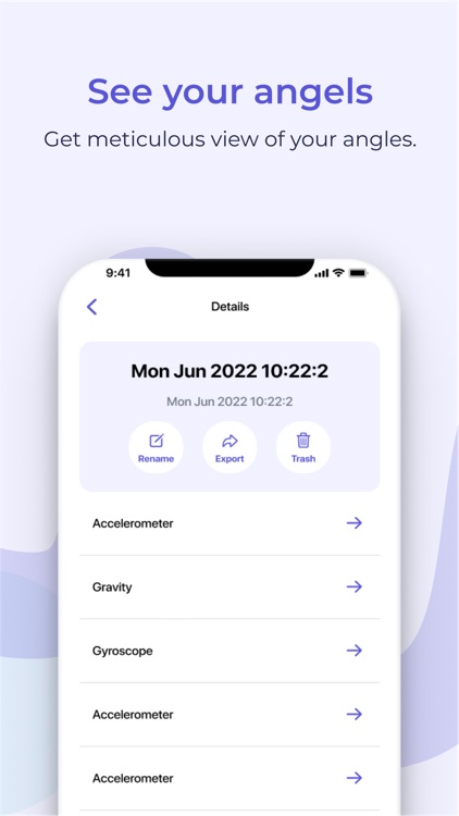 FlexiHealth Data Collector