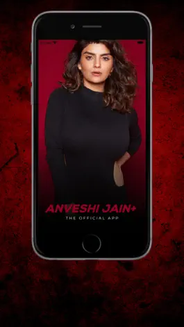 Game screenshot Anveshi Jain Official-App mod apk