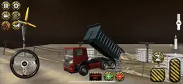 Game screenshot Truck Excavator Simulator hack