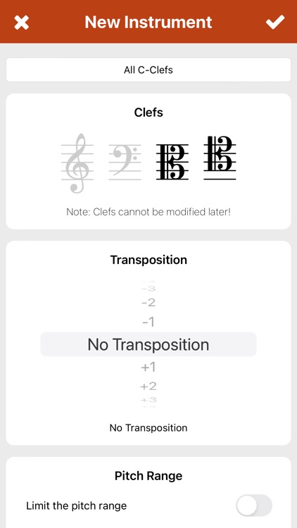 Read Music - Faster screenshot-6