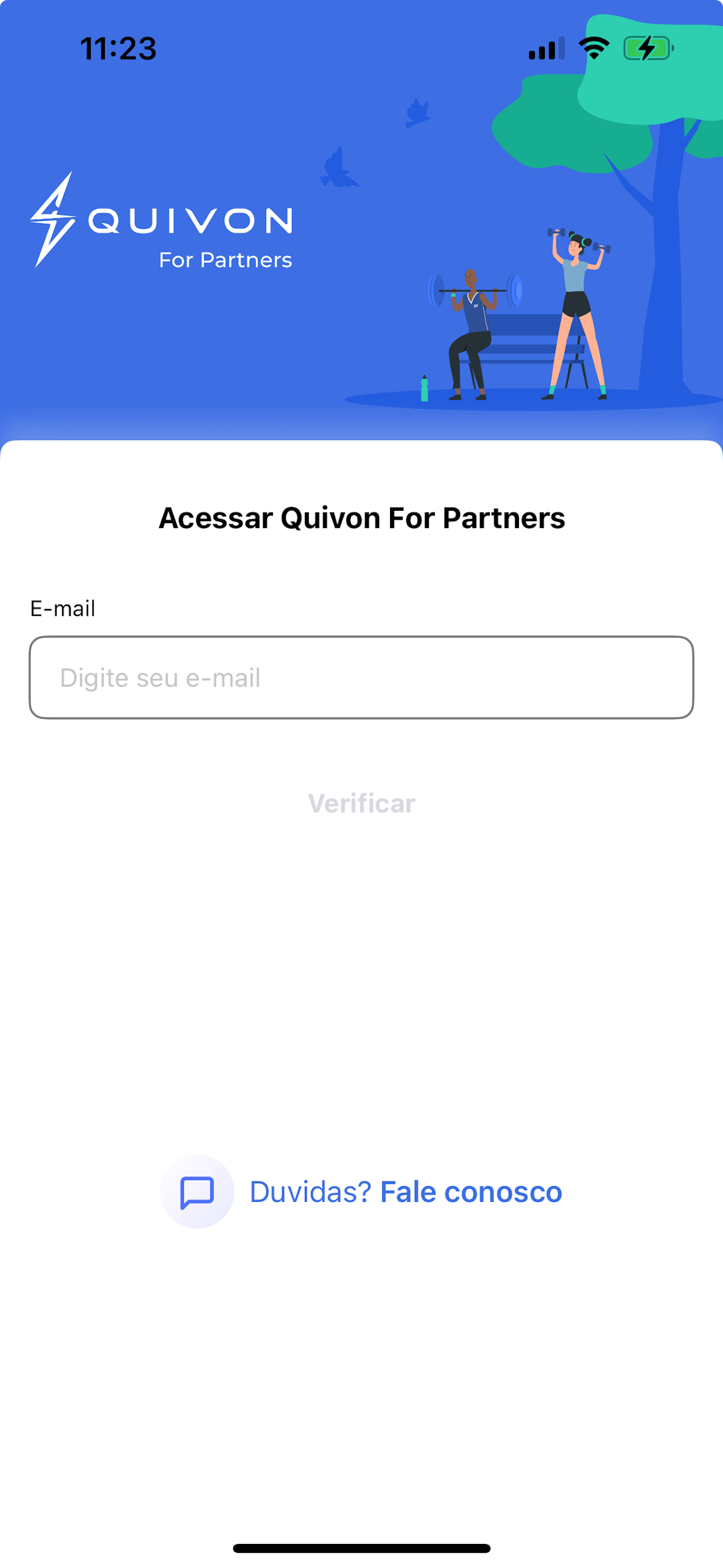 Quivon Partners