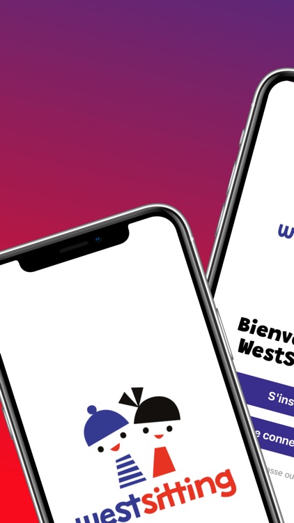 West Sitting - Garde d'enfants