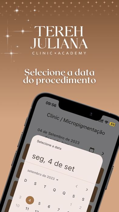 Tereh Juliana Screenshot