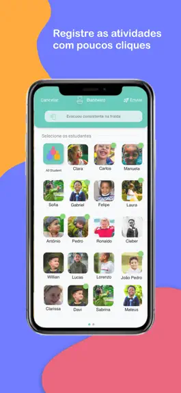 Game screenshot Koti Teacher apk