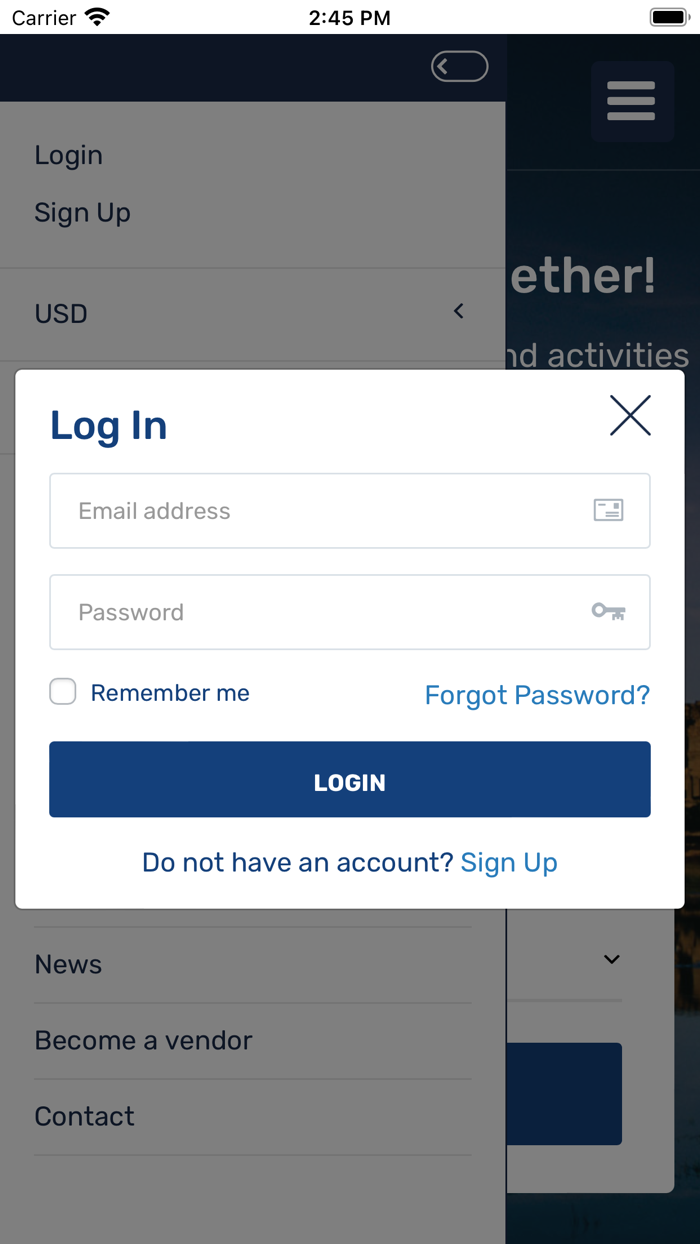Top Ten Tour Cambodia