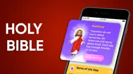 How to cancel & delete bible verse of the day゜ 2