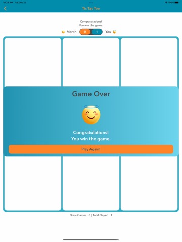 Tic Tac Toeのおすすめ画像7