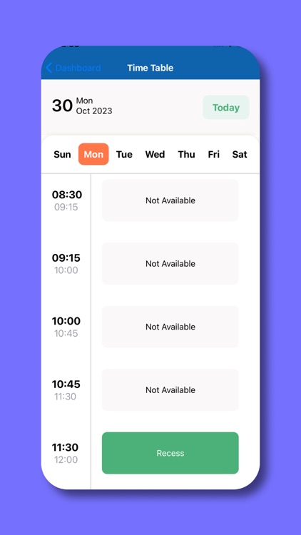 Swaadhyayanlms screenshot-3