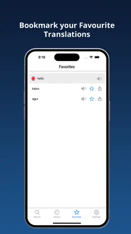 Game screenshot English Brazilian Dictionary + hack
