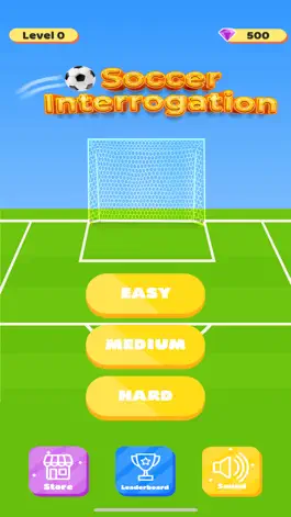 Game screenshot Football Trivia Star apk