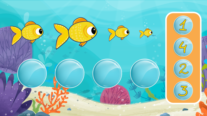 EduKid Learn to Count