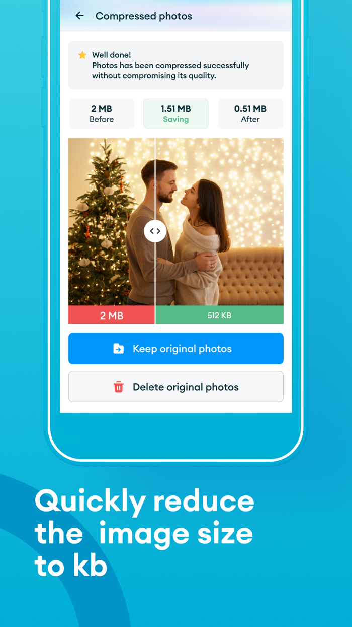 Photo and Image Resizer