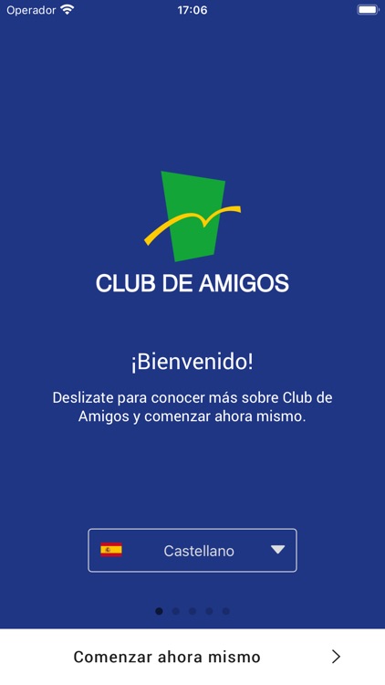Club de Amigos Gastronomia