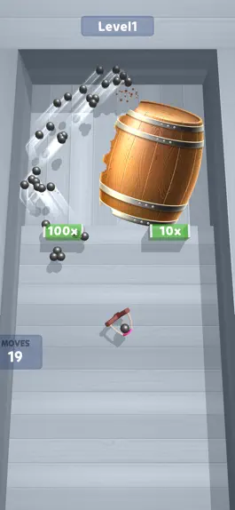 Game screenshot Smash To Bits 3D mod apk