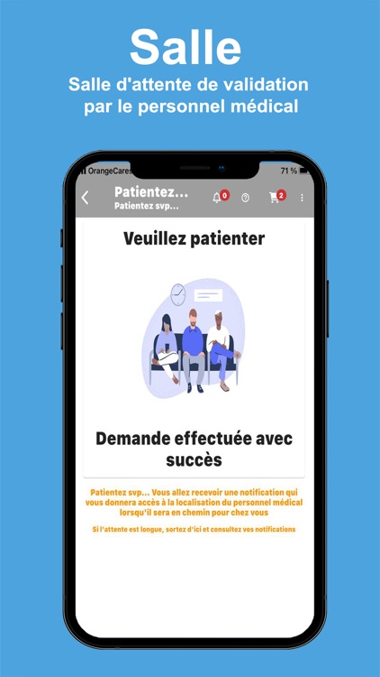 e-SAME Home screenshot-3