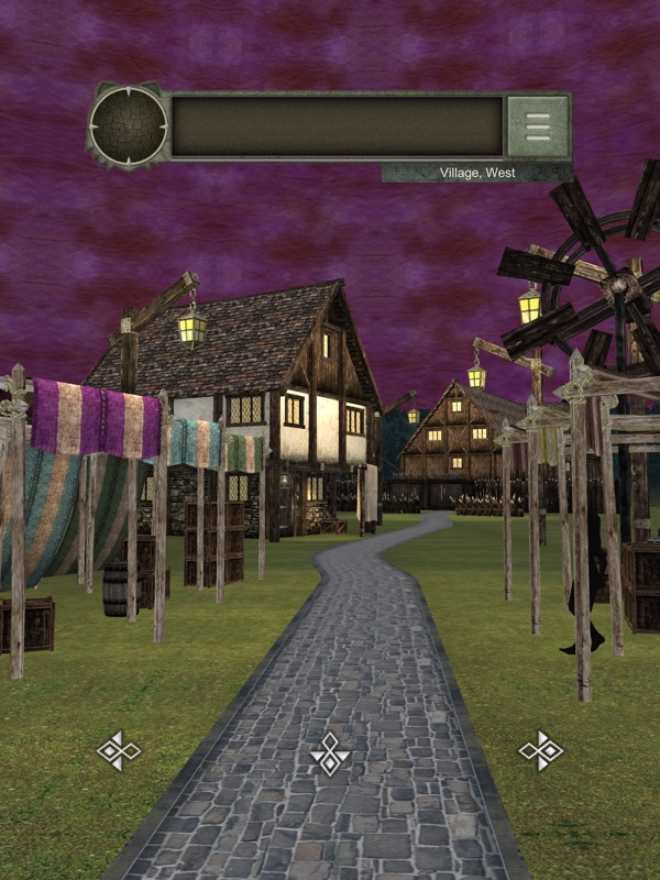Escape Game Village screenshot 10
