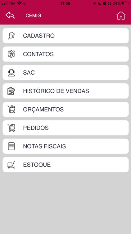 STXMobile screenshot-4