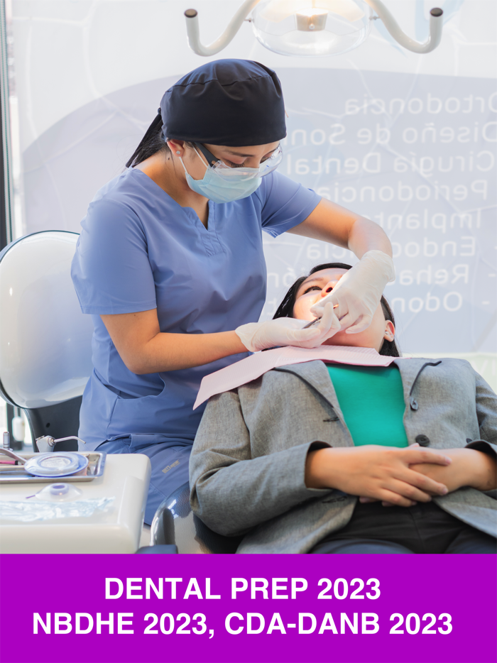 Dental Prep  2023