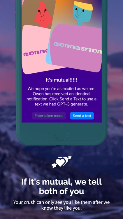 Connection - Crush Confirmer screenshot-3